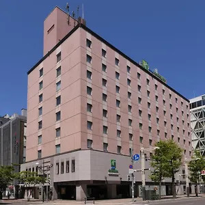 札幌薄野ana假日酒店 3* 札幌