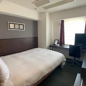 名古屋荣微笑酒店 3* 名古屋