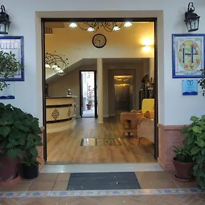 El Paraiso Playa Hotel