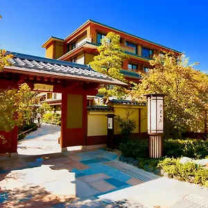 Hotel Kadensho, Arashiyama Onsen, - Kyoritsu, Kyoto