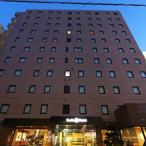 绫濑国际酒店 2* 東京都