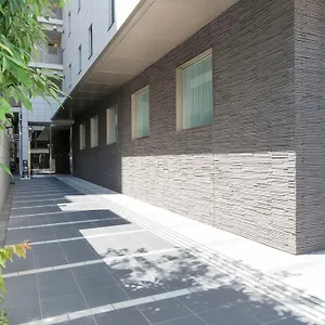 名古屋伏见桑科旅馆 3* 名古屋