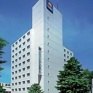Comfort 3* 札幌