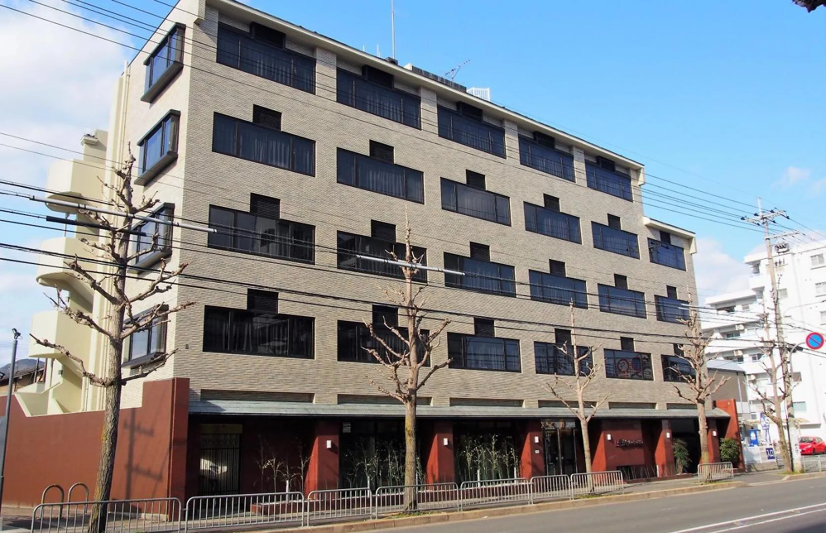 Saga Grace Hotel Kyoto