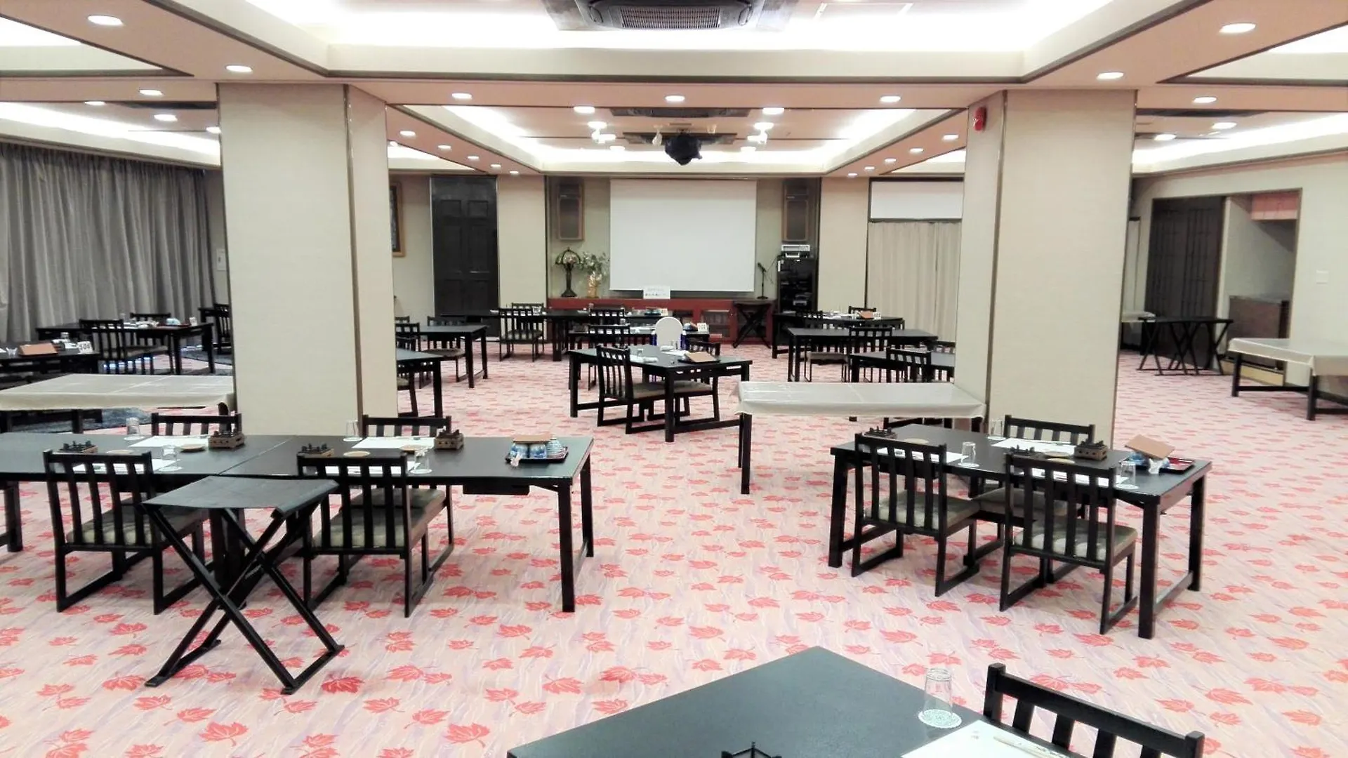 Saga Grace Hotel Kyoto 3*,