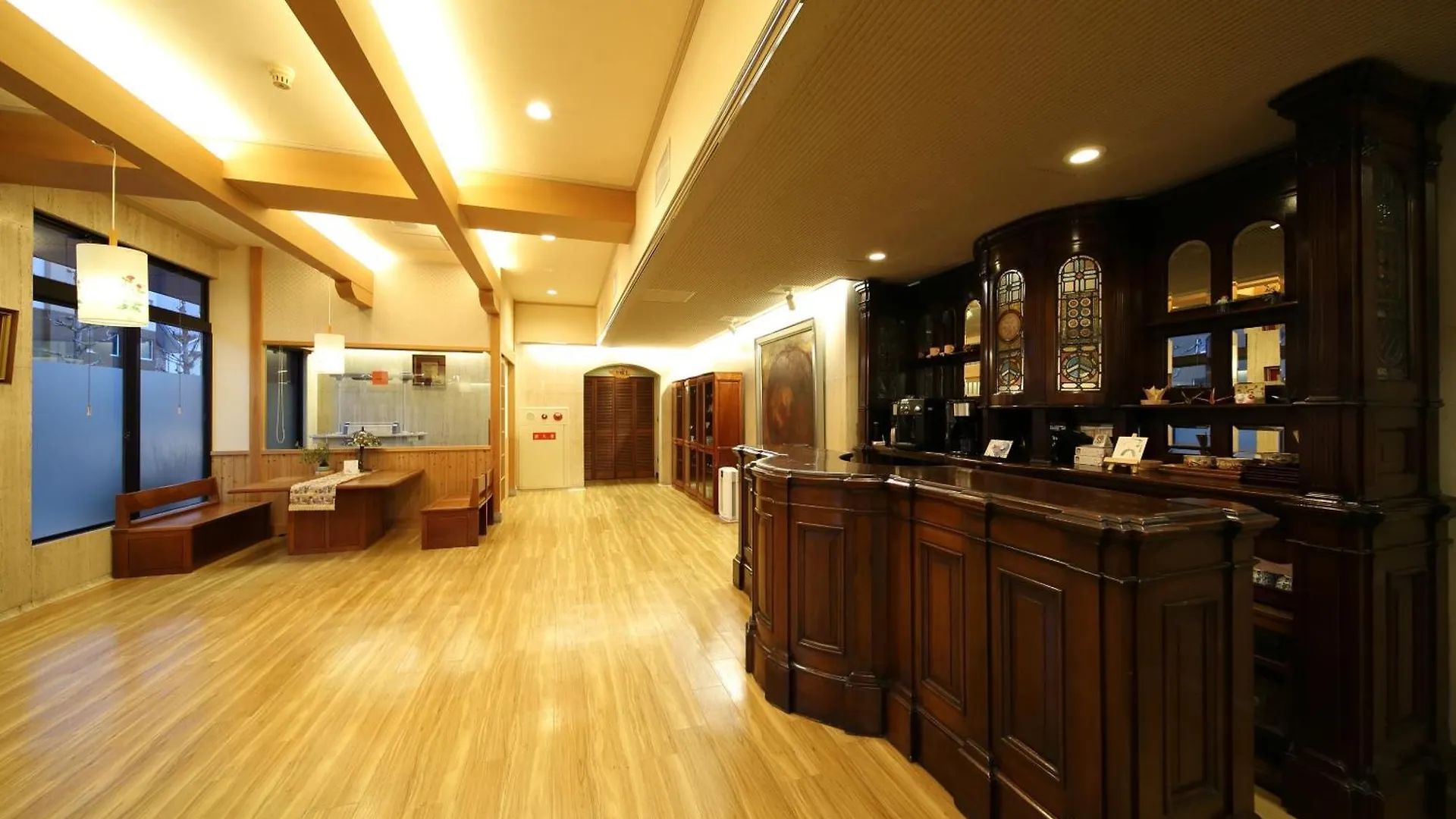 Saga Grace Hotel Kyoto Ryokan