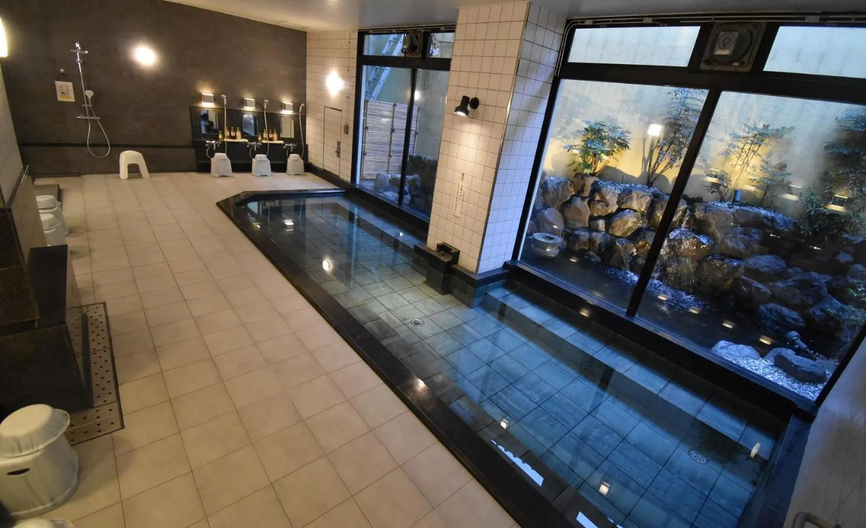 Saga Grace Hotel Kyoto Ryokan