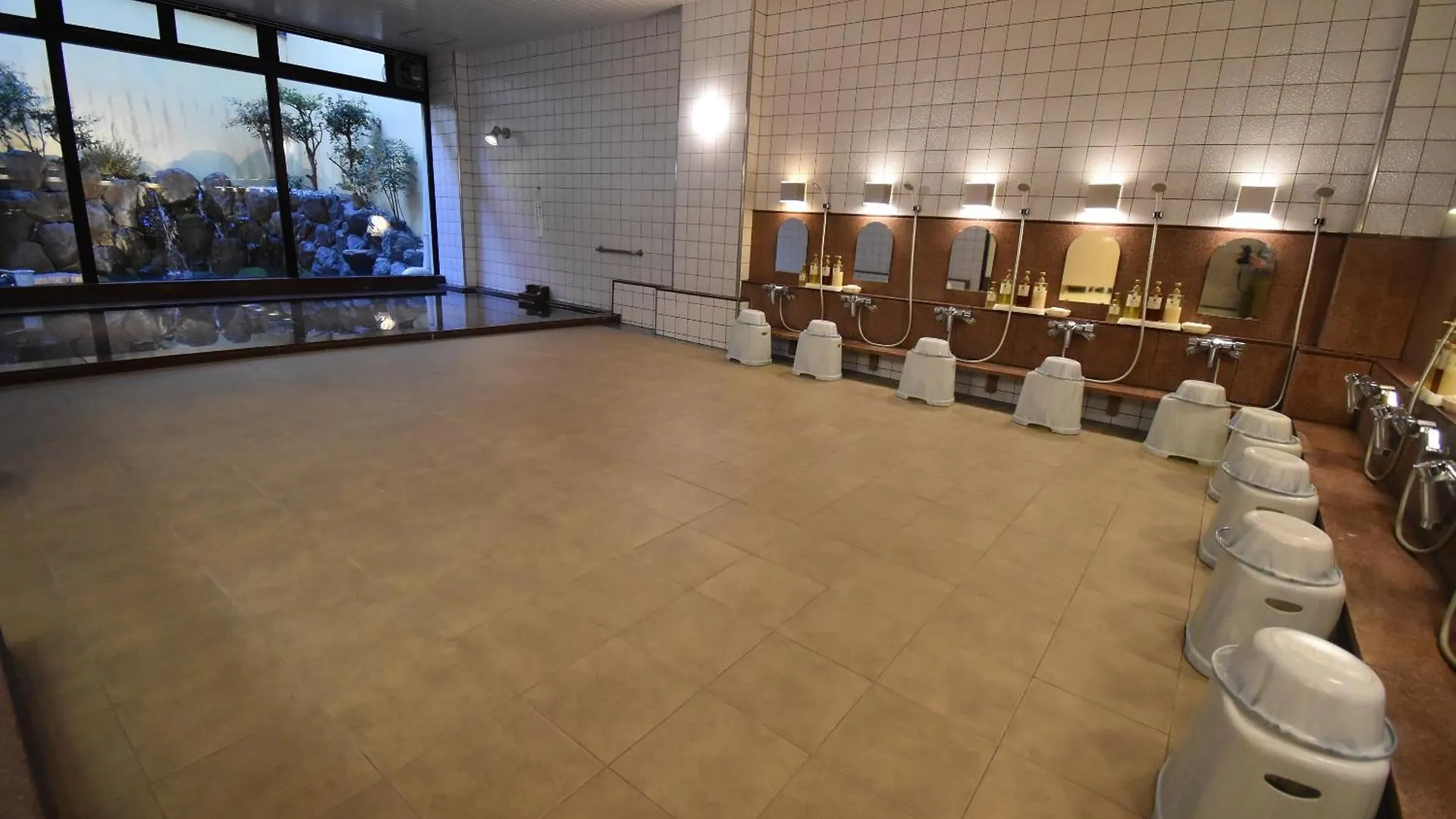Saga Grace Hotel Kyoto Japan