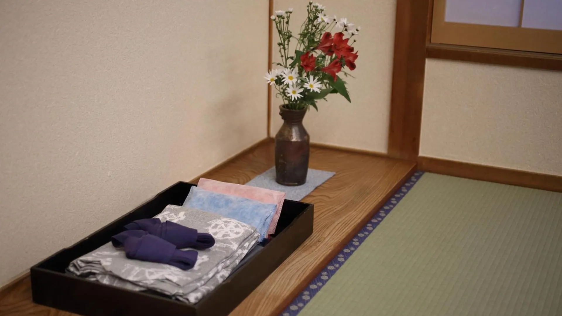 Saga Grace Hotel Kyoto