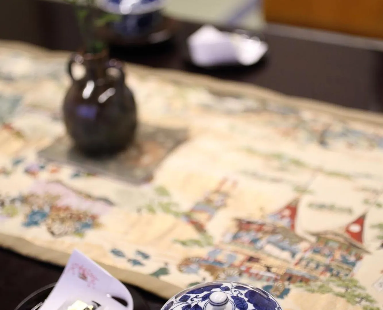 Saga Grace Hotel Kyoto 3*,  Japan