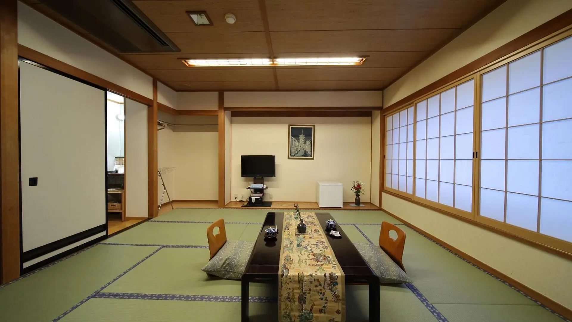 Saga Grace Hotel Kyoto