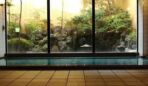 Saga Grace Hotel Kyoto 3*,  Japan
