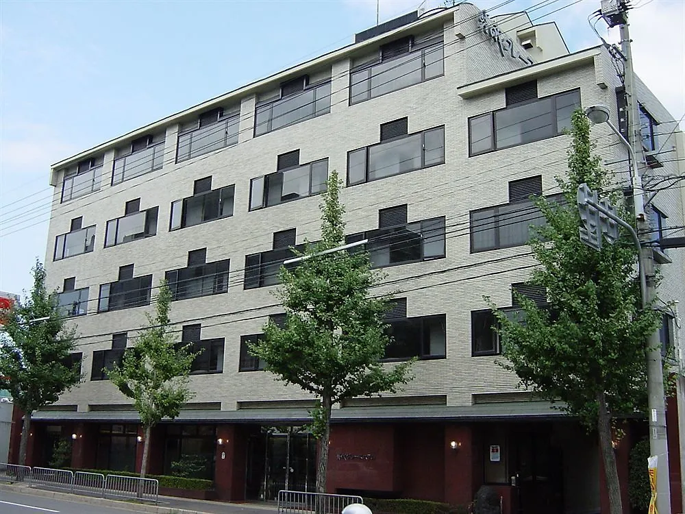 Saga Grace Hotel Kyoto
