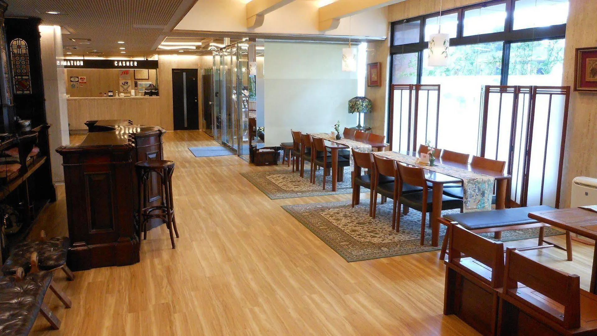 Saga Grace Hotel Kyoto 3*,