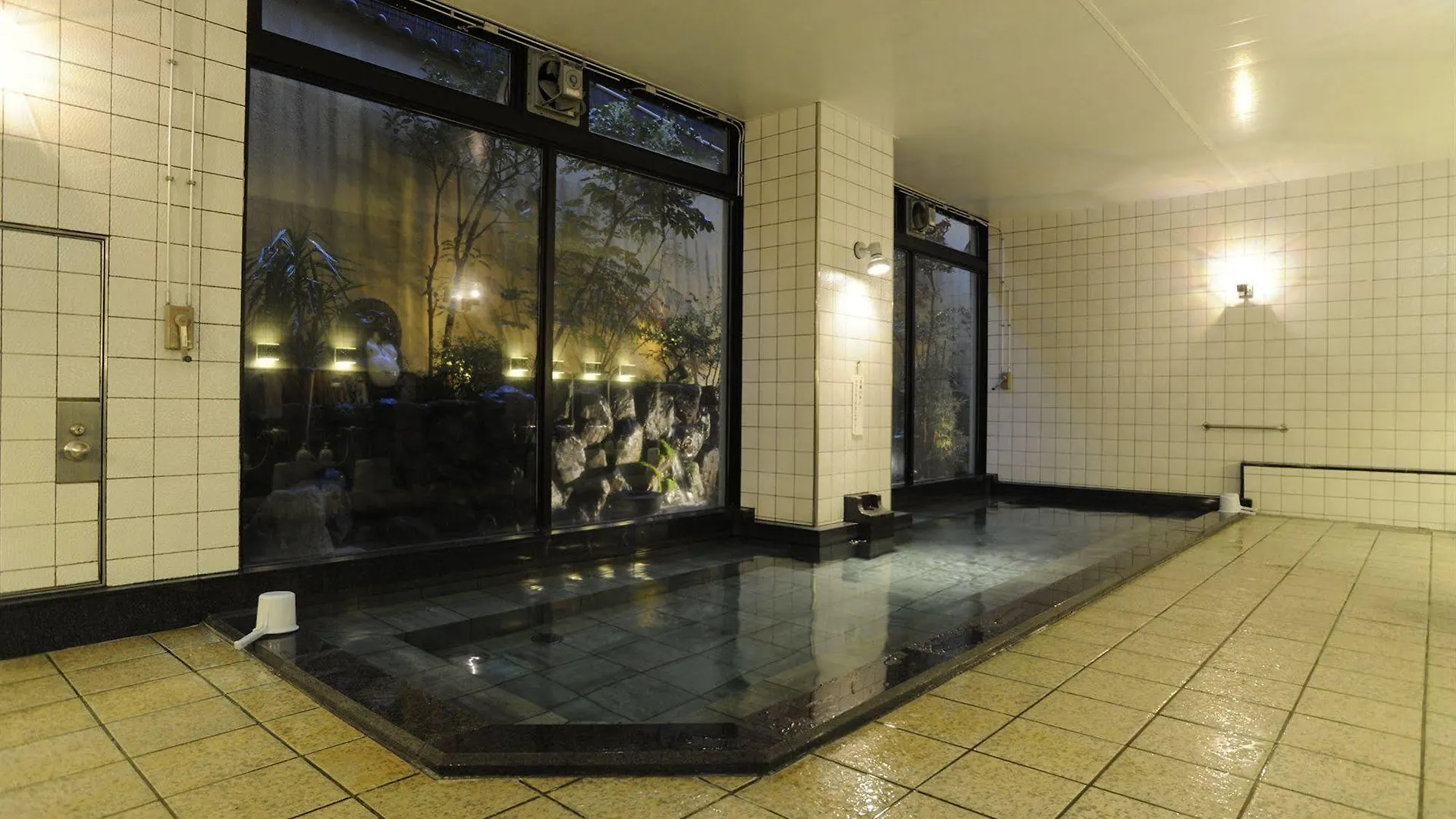 Saga Grace Hotel Kyoto