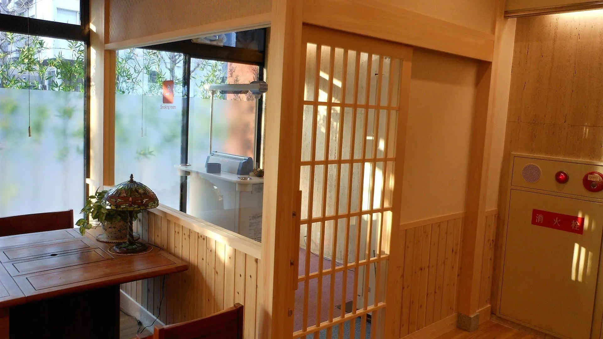 Saga Grace Hotel Kyoto Ryokan