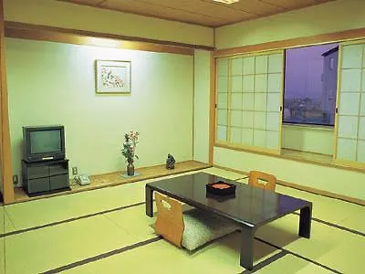 Saga Grace Hotel Kyoto