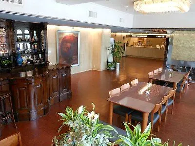 Ryokan Saga Grace Hotel Kyoto