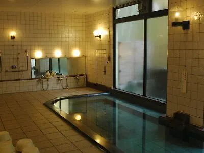 Saga Grace Hotel Kyoto Japan