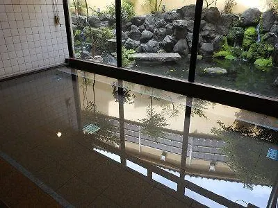 Saga Grace Hotel Kyoto 3*,